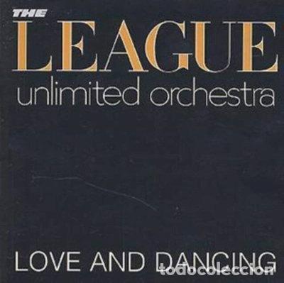 CDs de m&uacute;sica: Love And Dancing- 0724358016420