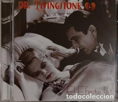 CDs de m&uacute;sica: El efecto L- 8437005137035