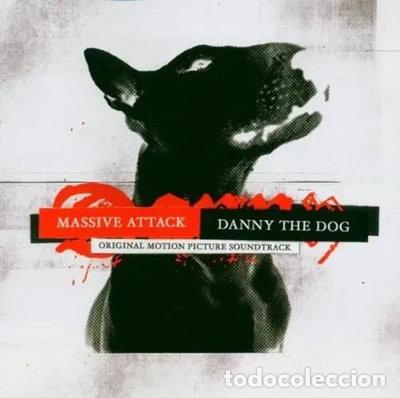 CDs de m&uacute;sica: Danny the Dog- 0724387439429