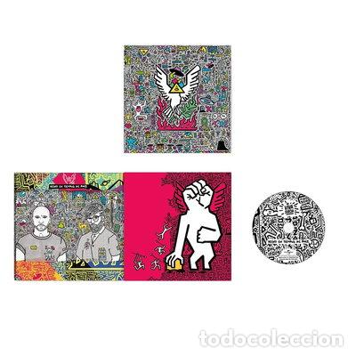 CDs de m&uacute;sica: Hecho En Tiempos De Paz- 0602478677656