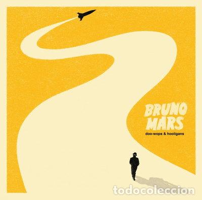 CDs de m&uacute;sica: Doo-Wops & Hooligans- 0075678833045