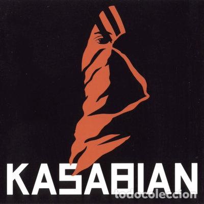 CDs de m&uacute;sica: Kasabian- 0828766431728