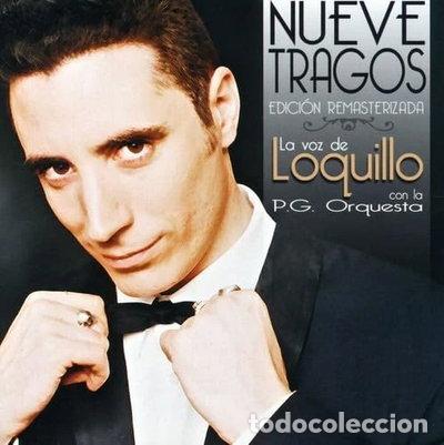 CDs de m&uacute;sica: Nueve Tragos- 5051442064025