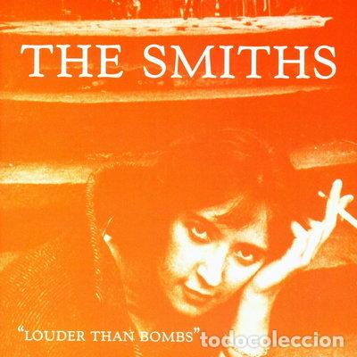 CDs de m&uacute;sica: Louder Than Bombs- 0745099383329