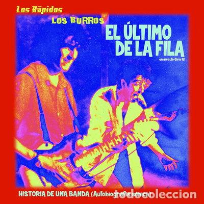 CDs de m&uacute;sica: Historia De Una Banda (Autobiograf&iacute;a S&oacute;nica)- 0888751694620