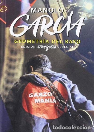 CDs de m&uacute;sica: Geometr&iacute;a del Rayo- 0190758885520