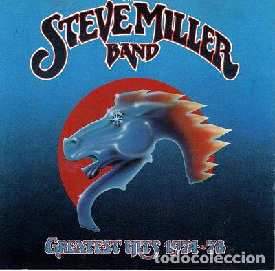 CDs de m&uacute;sica: Greatest Hits 1974-78- 3259180005825