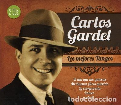 CDs de m&uacute;sica: Sus 30 mejores tangos- 8429965016116