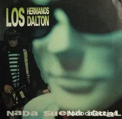 CDs de m&uacute;sica: Nada Suena Igual- 0745099671624