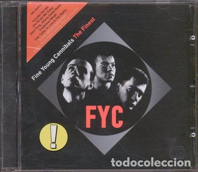 CDs de m&uacute;sica: The Finest- 0639842820721