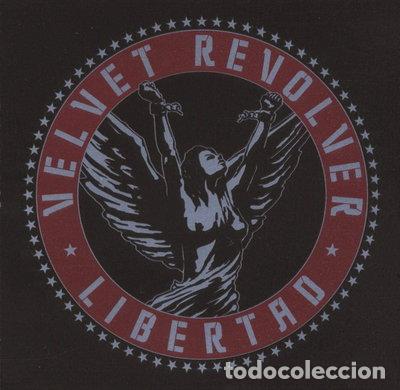 CDs de m&uacute;sica: Libertad- 0828768885925