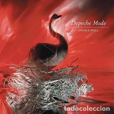 CDs de m&uacute;sica: Speak & Spell- 0094635797220