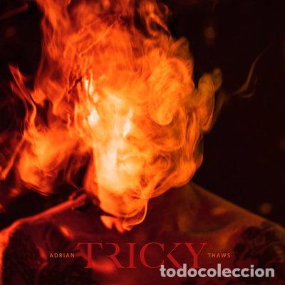 CDs de m&uacute;sica: Adrian Thaws- 0730003731723