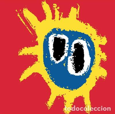 CDs de m&uacute;sica: Screamadelica- 0886978110329