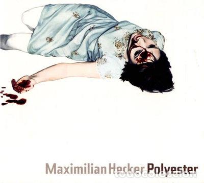 CDs de m&uacute;sica: Polyester- 0718755525029