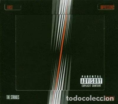 CDs de m&uacute;sica: First Impressions of Earth- 0828767642024