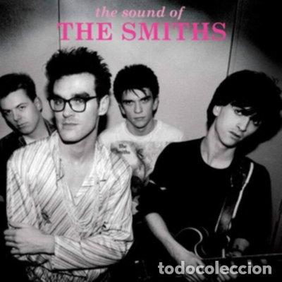 CDs de m&uacute;sica: The Sound of the Smiths- 0825646937097