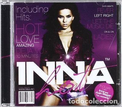 CDs de m&uacute;sica: Hot (0602527489483) (M&uacute;sica)