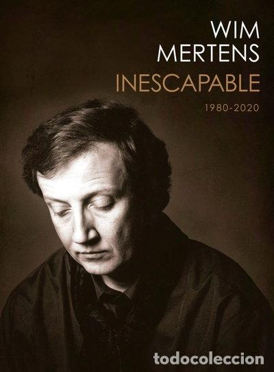 CDs de m&uacute;sica: Inescapable 1980-2020- 0190295354374