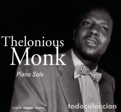 CDs de m&uacute;sica: Piano Solo- 0743214093627