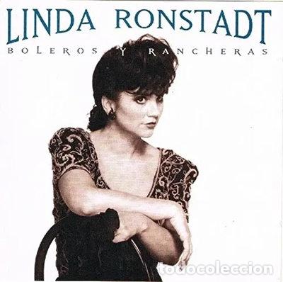 CDs de m&uacute;sica: Boleros Y Rancheras- 0095483223626