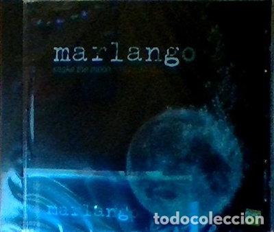 CDs de m&uacute;sica: Shake the Moon Reloaded- 8436003395478