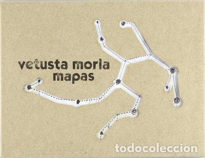 CDs de m&uacute;sica: Mapas- 0793573950840