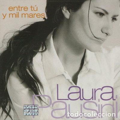 CDs de m&uacute;sica: Entre Tu Y Mil Mares- 0685738439720