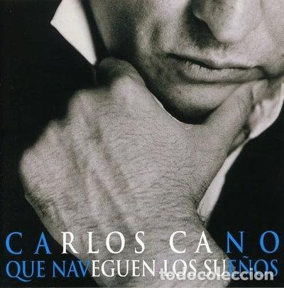 CDs de m&uacute;sica: Que Naveguen Los Sue&ntilde;os- 0724353655723