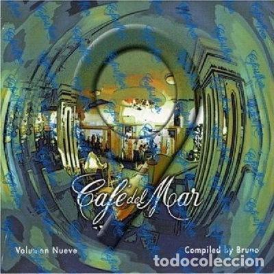 CDs de m&uacute;sica: Cafe Del Mar Vol. 9- 0843104299341