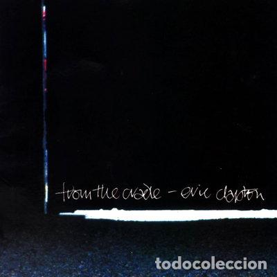 CDs de m&uacute;sica: From the Cradle- 0093624573524