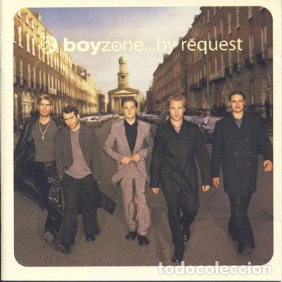 CDs de m&uacute;sica: By Request- 0731454740425