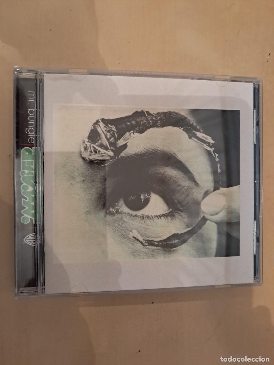 CDs de m&uacute;sica: Mr. Bungle , Disco Volante , CD 1995 USA Impecable. Funk Metal Hardcore