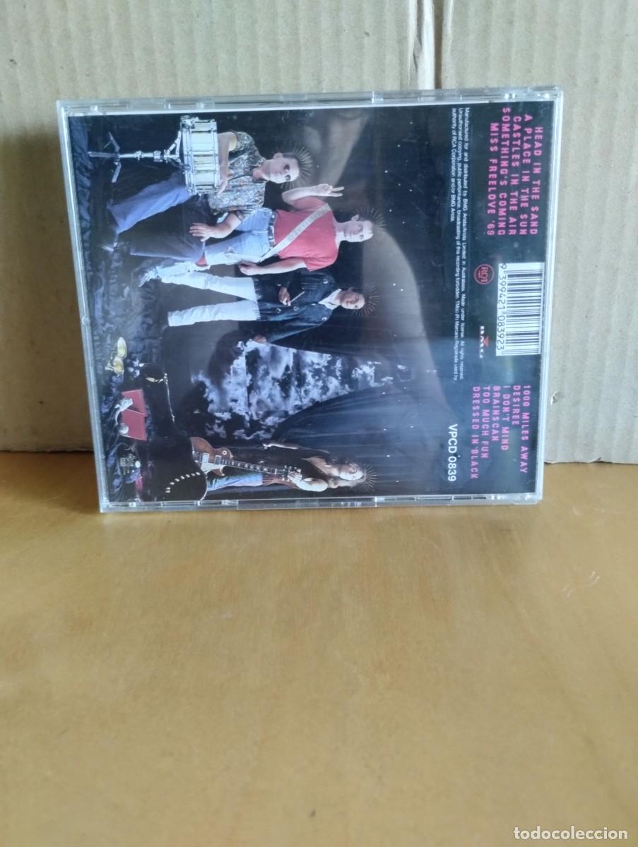 CDs de m&uacute;sica: HOODOO GURUS ---- KINKY - Foto 2