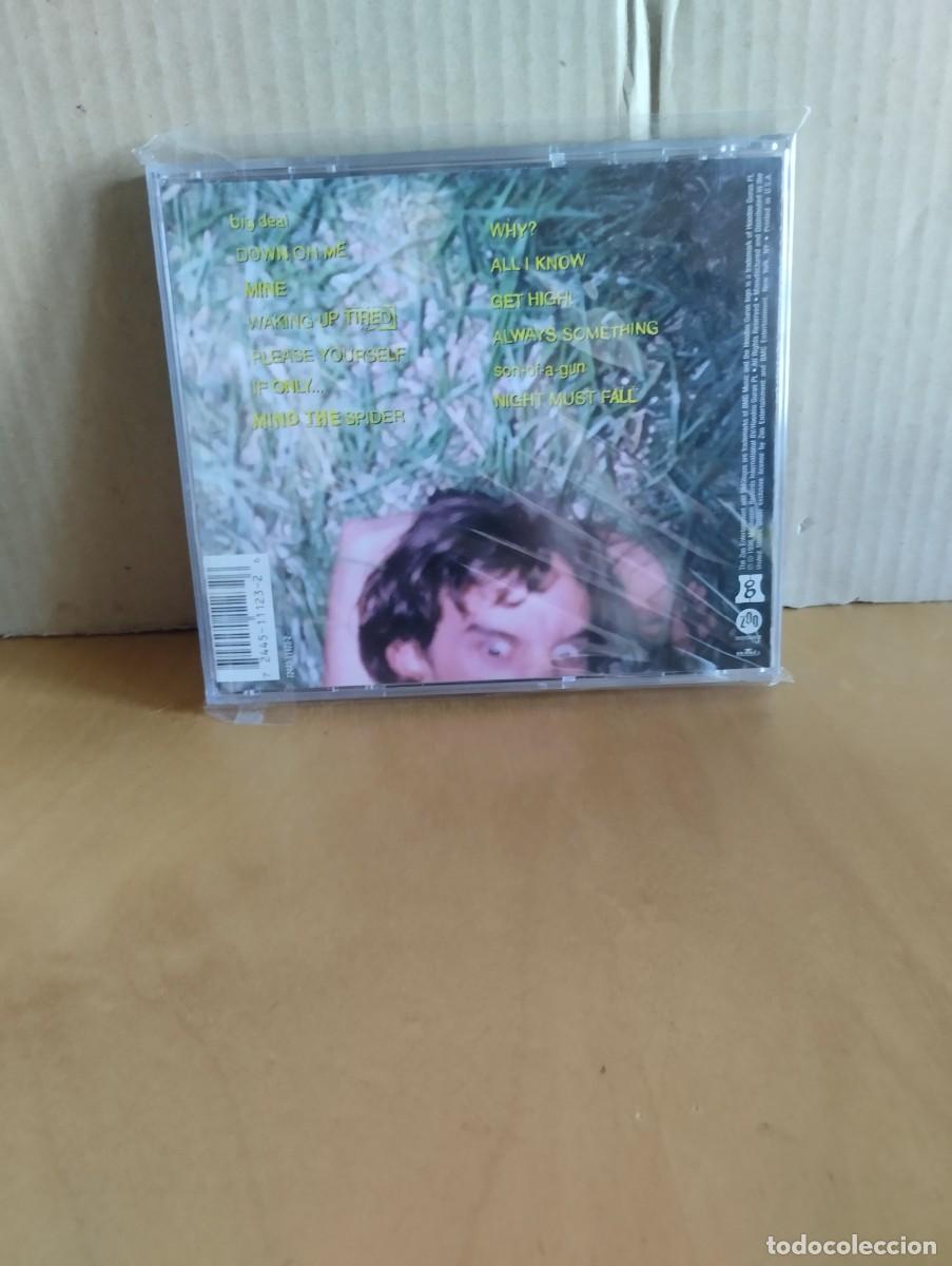 CDs de m&uacute;sica: HOODOO GURUS ------- BLUE CAVE - Foto 2