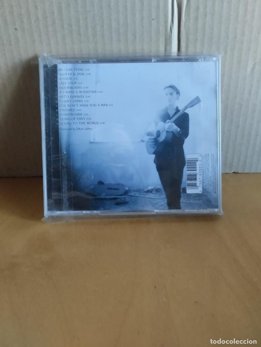 CDs de m&uacute;sica: CHRIS STILLS ---- 100 YEAR THING - Foto 2