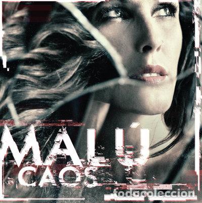 CDs de m&uacute;sica: Caos (0888751715820)