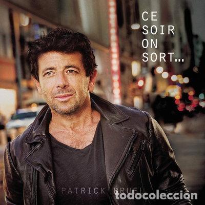 CDs de m&uacute;sica: Ce soir on sort...- 0190758825021
