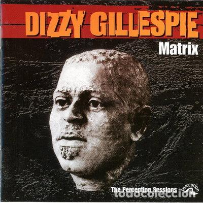 CDs de m&uacute;sica: Matrix: The Perception Sessions- 5050159108626