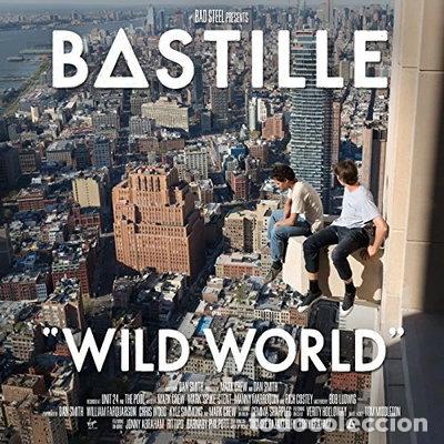 CDs de m&uacute;sica: Wild World- 0602557003017