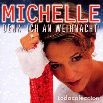 CDs de m&uacute;sica: Denk' ich an Weihnacht'- 0724349794429