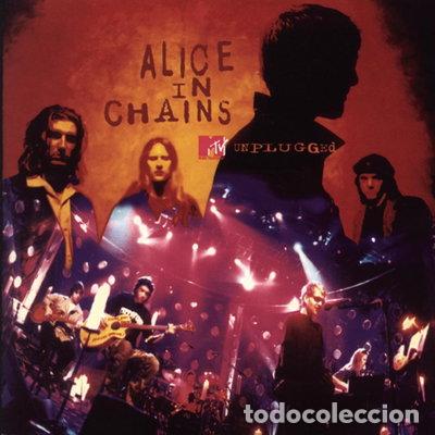 CDs de m&uacute;sica: Unplugged- 0074646770320