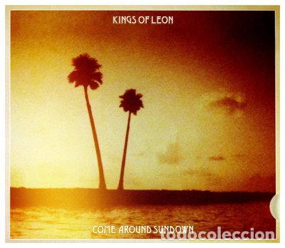 CDs de m&uacute;sica: Come Around Sundown- 0886977835827