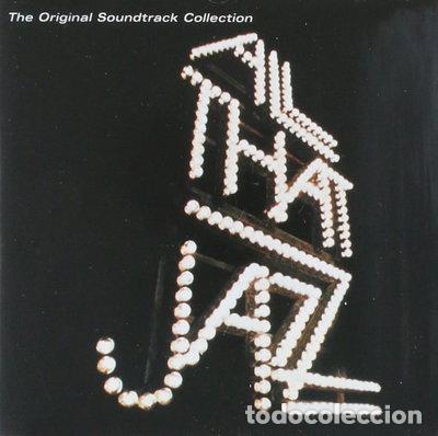 CDs de m&uacute;sica: All That Jazz- 0731455126921