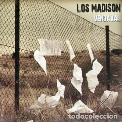 CDs de m&uacute;sica: Vendaval- 8421331017048