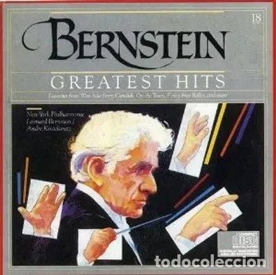 CDs de m&uacute;sica: Greatest Hits- 0074643944823