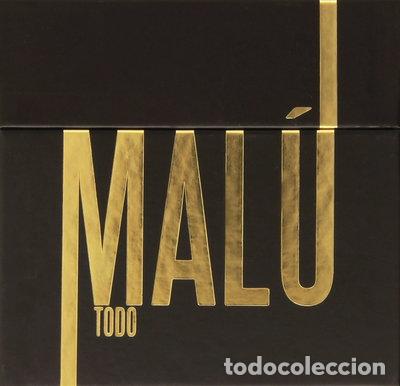 CDs de m&uacute;sica: Todo (0888750324627)