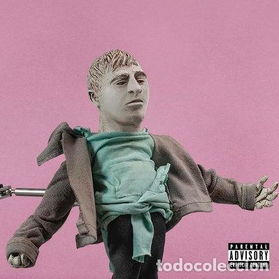 CDs de m&uacute;sica: Pink is better- 0075678639050