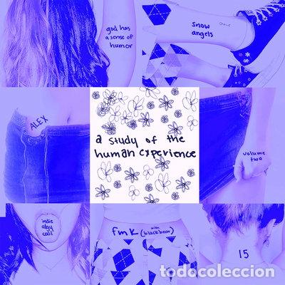 CDs de m&uacute;sica: Study Of The Human Experience Vol 2- 0075678629358