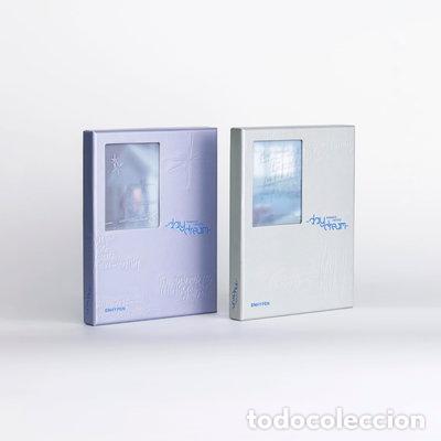 CDs de m&uacute;sica: Romance: Untold -Daydream-- 8809704429085